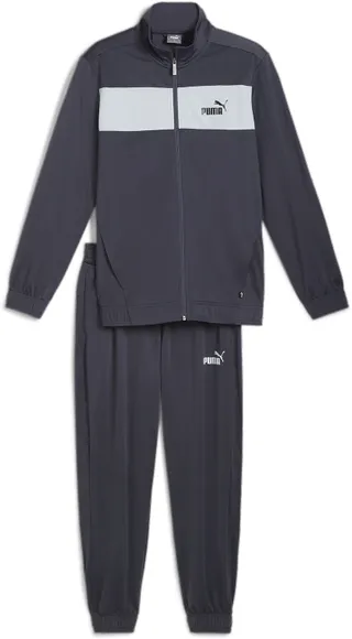 Спортивный костюм Puma Poly Suit cl