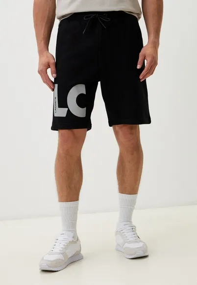 Шорты LACOSTE SHORTS GH042020S