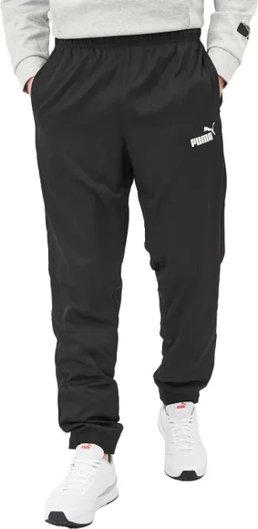 Брюки Puma ACTIVE Woven Pants cl 58673351