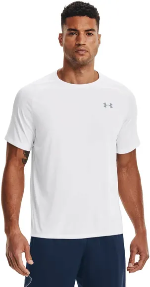 Футболка Under Armour Tech ™ 2.0 SS 1326413-100