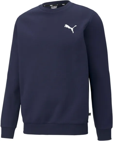 Джемпер Puma ESS Small Logo Crew FL 58668276