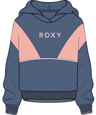 Толстовка Roxy COOL ON YOU G OTLR BNG0 ERGFT03753-BNG0