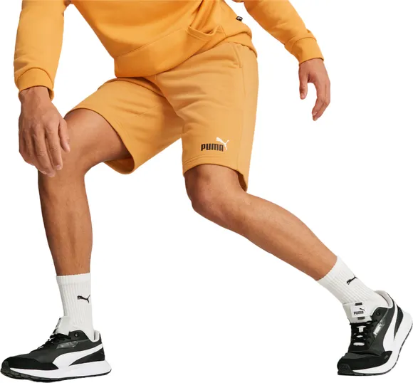 Шорты Puma ESS+ 2 Col Shorts 10"" 58676630