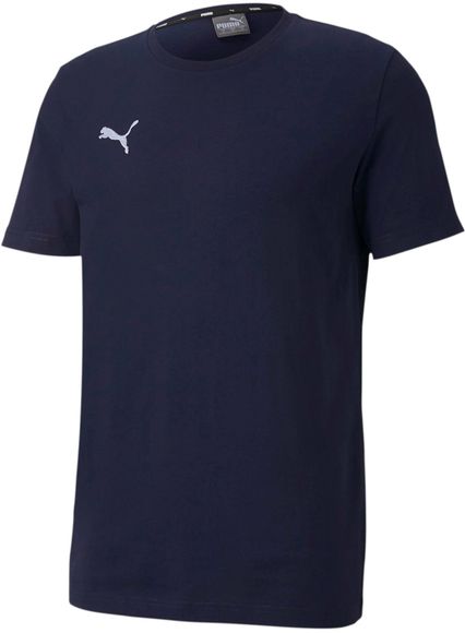 Футболка Puma teamGOAL 23 Casuals Tee 65670906