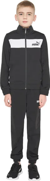 Спортивный костюм Puma Poly Suit cl B 58937101