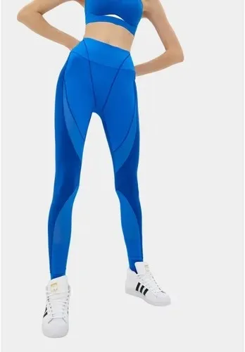 Тайтсы Adidas IVP TIGHT GLOBLU/ROYBLU HC8197