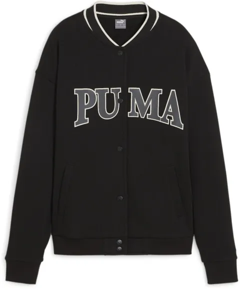 Бомбер PUMA SQUAD Track Jacket TR 67790201