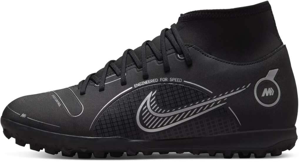 Бутсы Nike SUPERFLY 8 CLUB TF