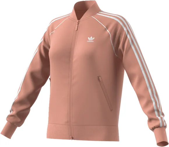 Олимпийка Adidas SST TRACKTOP PB H34593