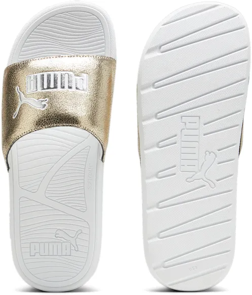 Шлепанцы Puma Cool Cat 2.0 Metallic Shine 39539501