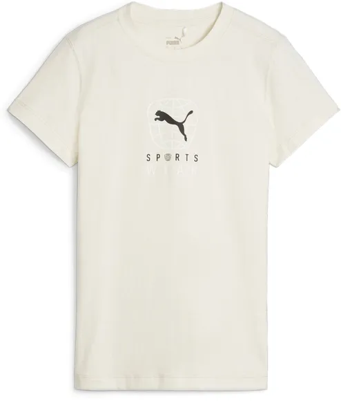 Футболка Puma BETTER SPORTSWEAR Tee 67900699