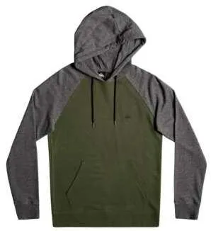 Толстовка Quiksilver ESSENTIALS M OTLR CQY0 EQYFT04648-CQY0