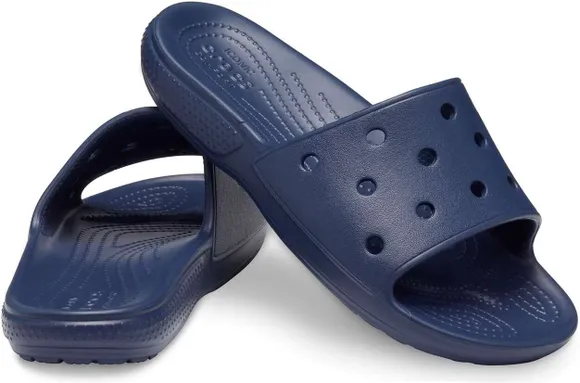 Шлепанцы Classic Crocs Slide 206121-410