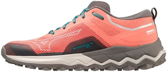 Кроссовки Mizuno SHOE WAVE IBUKI GTX WOS J1GK2259-71