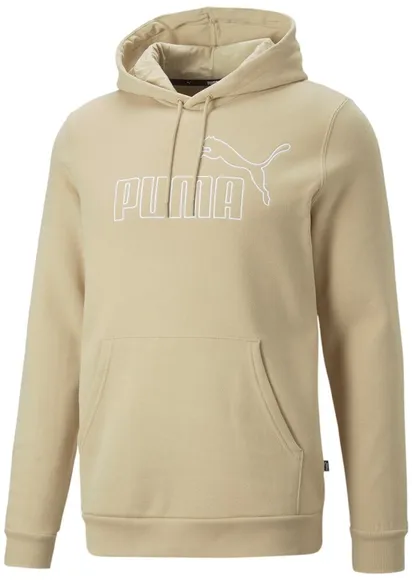 Худи Puma ESS ELEVATED Hoodie FL 84988867