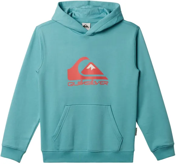 Толстовка Quiksilver BIG LOGO OTLR BHA0 AQBFT03099-BHA0