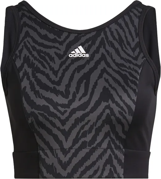 Бра Adidas W ZBR CROP TP GS6346