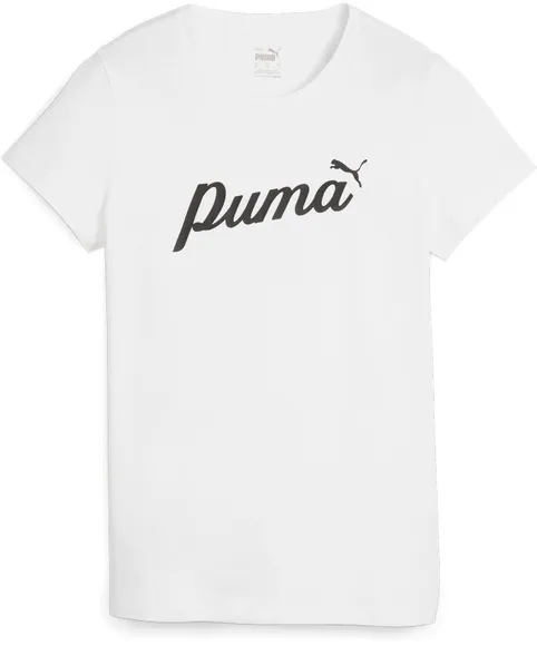 Футболка Puma ESS+ Script Tee 67931502