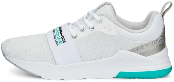 Кроссовки Puma MAPF1 Wired Run 30678706