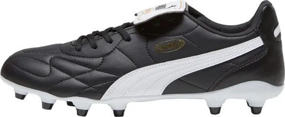 Бутсы Puma KING TOP FG/AG