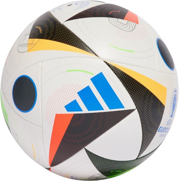 Мяч Adidas EURO24 COM IN9365