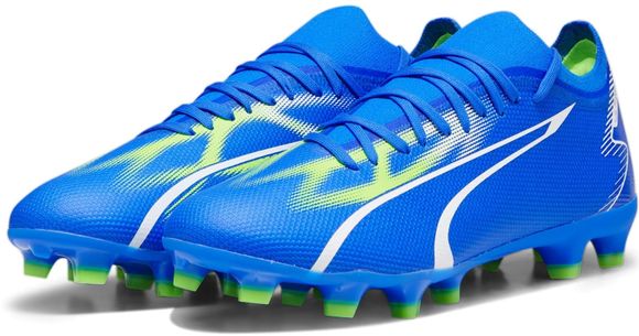 Бутсы Puma ULTRA MATCH FG/AG