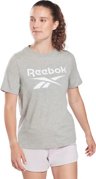 Футболка Reebok RI BL Tee HB2272