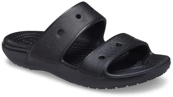 Шлепанцы Classic Crocs Sandal 206761-001