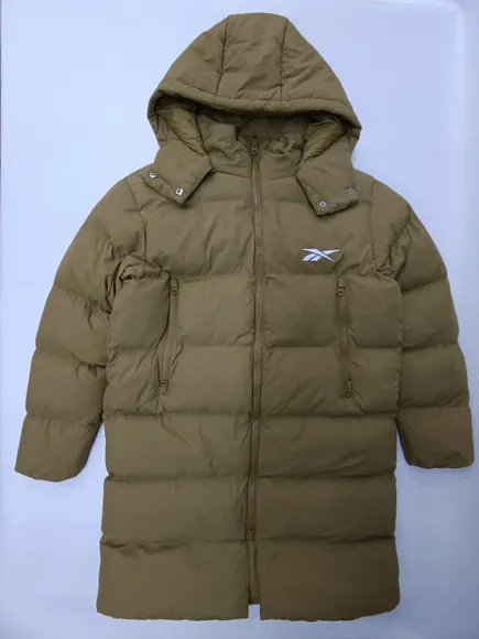 Куртка Reebok FL INVIERNO JACKET W LC1195