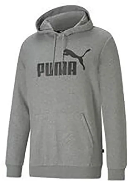 Толстовка Puma ESS Big Logo Hoodie TR 58668803