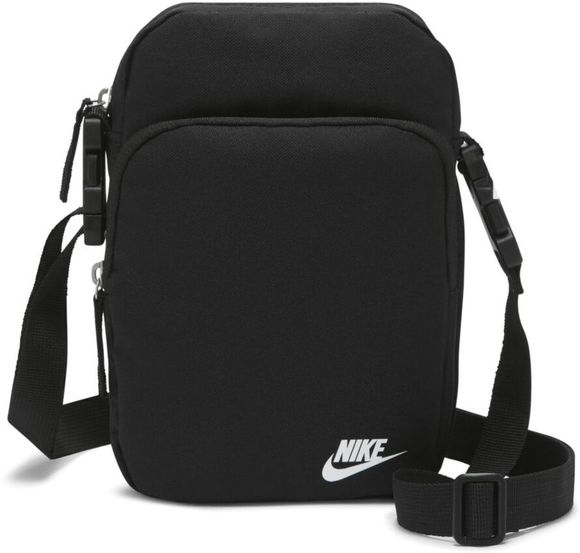 Сумка Nike NK HERITAGE CROSSBODY - FA21 DB0456-010