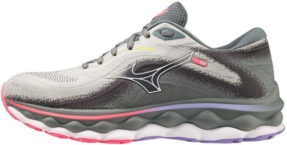 Кроссовки Mizuno SHOE WAVE SKY WOS J1GD2302-21