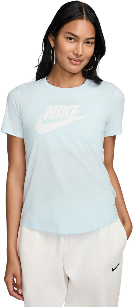 Футболка Nike W NSW CLUB SS TEE ICN FTRA