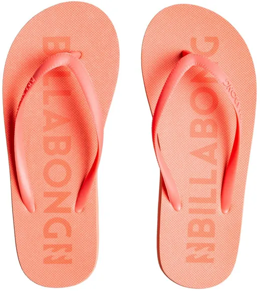 Сланцы Billabong SUNLIGHT C9FF13-BIP2-3590