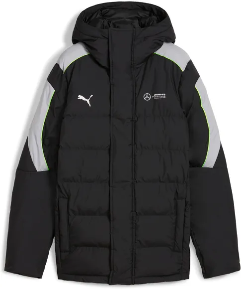 Куртка Puma MAPF1 Kids MT7 Ecolite Jacket 62736301