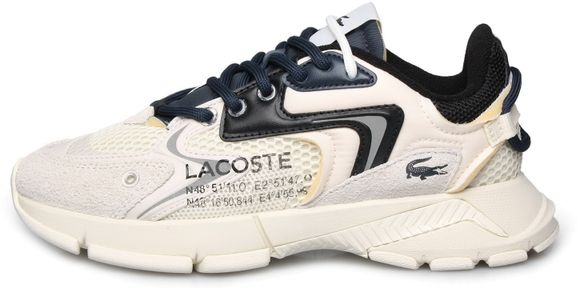 Кроссовки Lacoste L003 NEO 123 1 SFA 745SFA00012G9