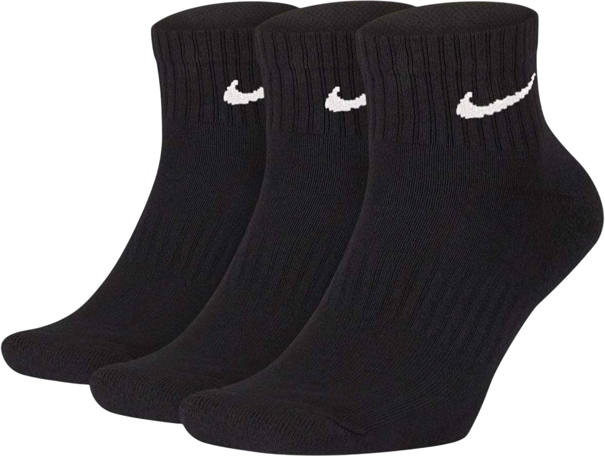 Носки Nike Everyday Cushion Ankle