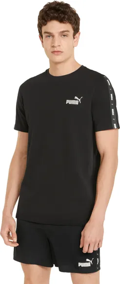 Футболка Puma ESS+ Tape Tee 84738201