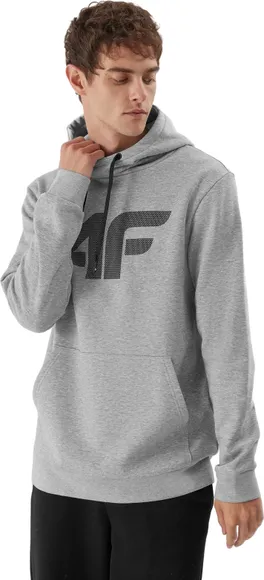 Толстовка 4F SWEATSHIRT M694 4FAW23TSWSM694-27M