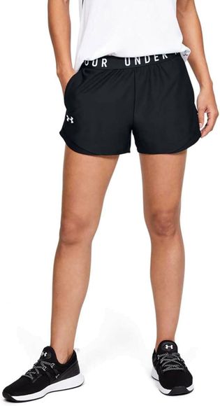 Шорты Under Armour Play Up Short 3.0 1344552-001