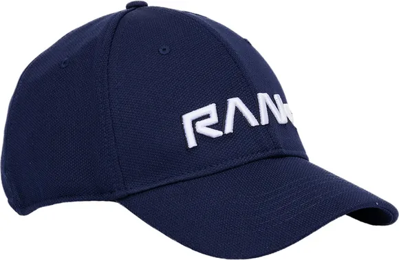 Бейсболка Rank Big Logo Cap 3010001-410