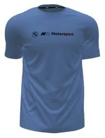 Футболка Puma BMW MMS (Logo) Graphic Tee 62416005