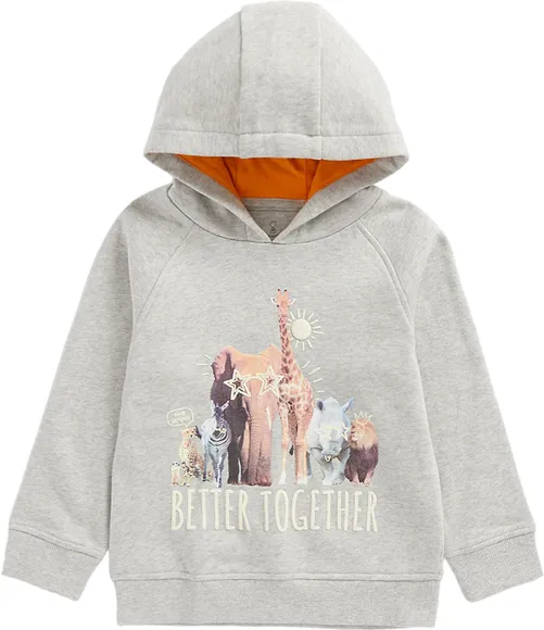 Толстовка Mothercare Sweatshirt MC-CB991