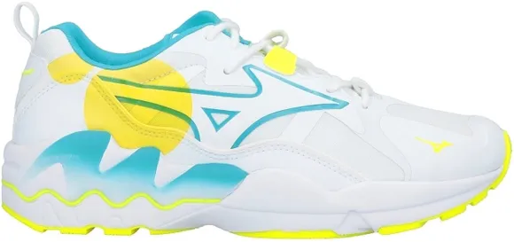 Кроссовки Mizuno Wave Rider 1 Shape ofTime D1GA2003-47