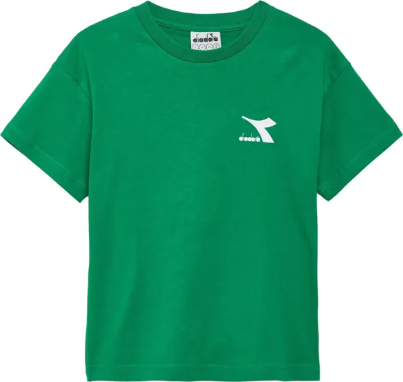 Футболка Diadora JU.T-SHIRT SS SL DR10217935370459