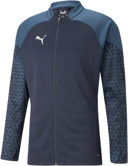 Олимпийка Puma teamCUP Training Jacket