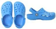 Сабо Crocs Baya Clog K 207013-456