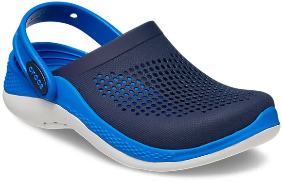 Сабо Crocs LiteRide 360 Clog K 207021-4KB