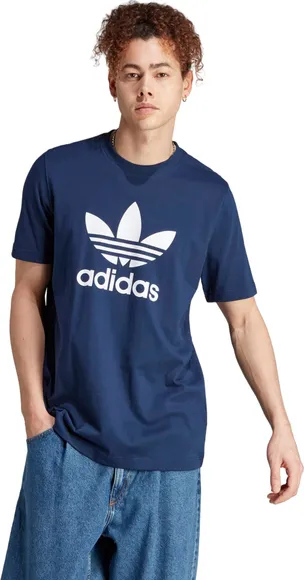 Футболка Adidas TREFOIL T-SHIRT IM4495