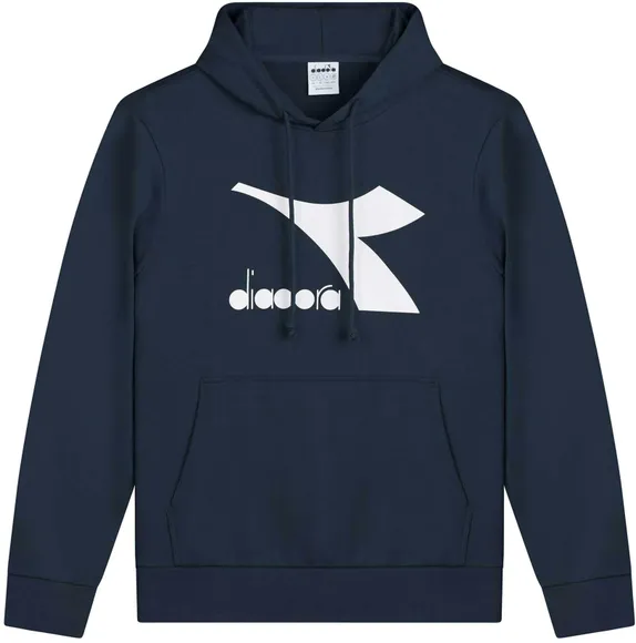 Толстовка Diadora HOODIE CORE DR10217995560062